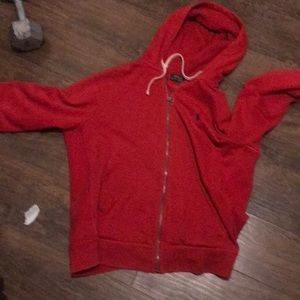 Polo hoodie and nautica hoodie for 40$